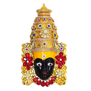 Varalakshmi Amma Face Idol